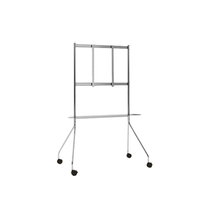 Pedestal Moon Pro Tv-stander Mat Krom