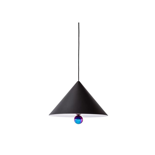 Petite Friture Cherry Led Pendel Stor Sort
