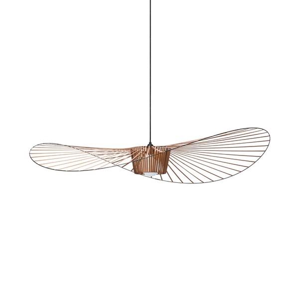 Petite Friture Vertigo Pendel Medium Kobber