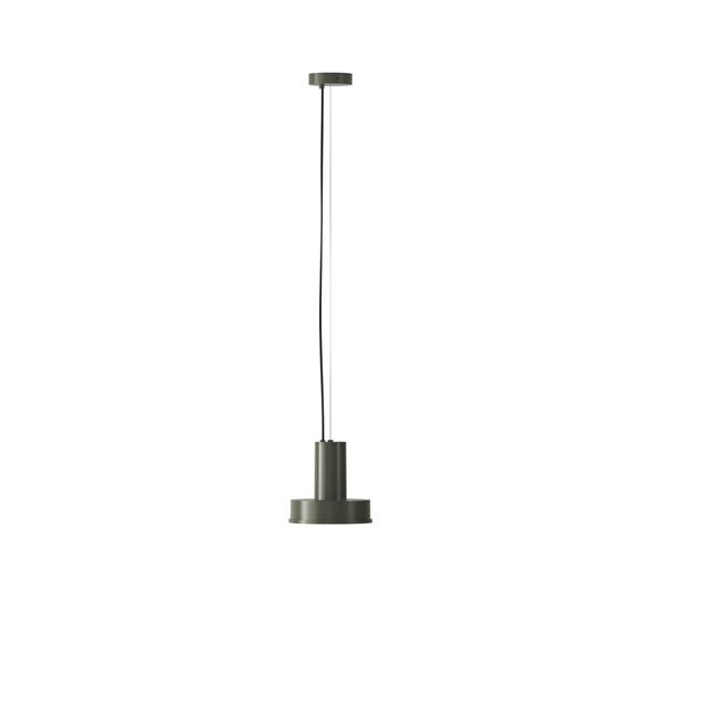 Santa   Cole Arne   Domus Pendel Grøn