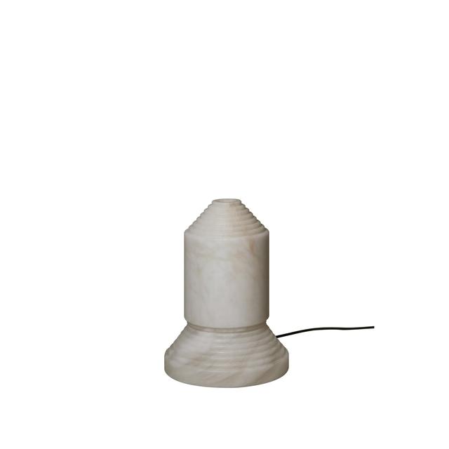 Santa   Cole Babel Bordlampe Hvid