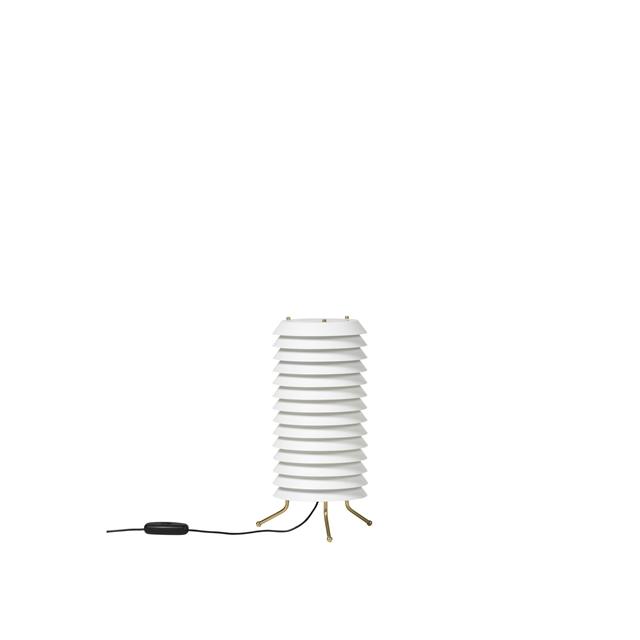 Santa   Cole Maija 15 Bordlampe Hvid