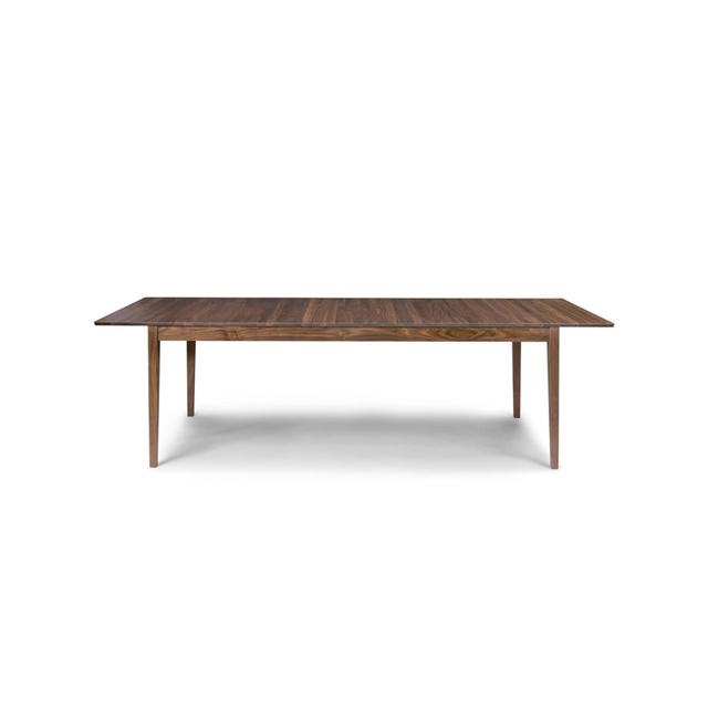Sibast Furniture No     Tillægsplade 50x95 Valnød