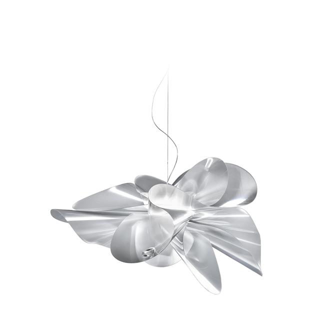 Slamp Etoile Pendel Stor Transparent