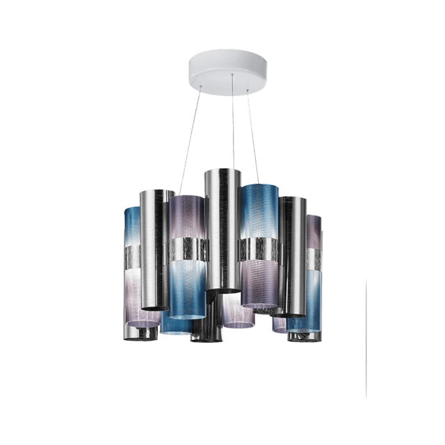 Slamp La Lollo Pendel   Gradient