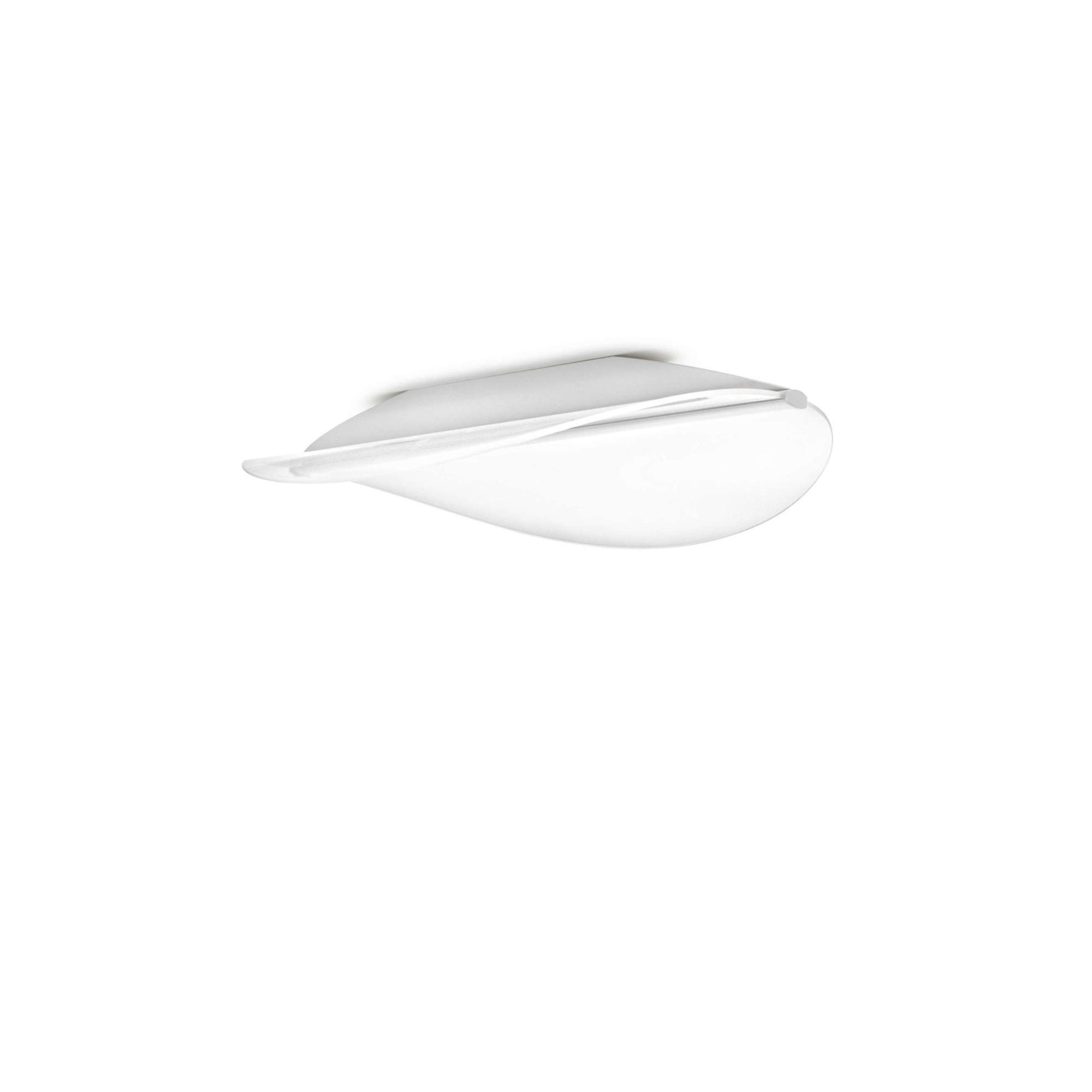Stilnovo Diphy Loftlampe Hvid