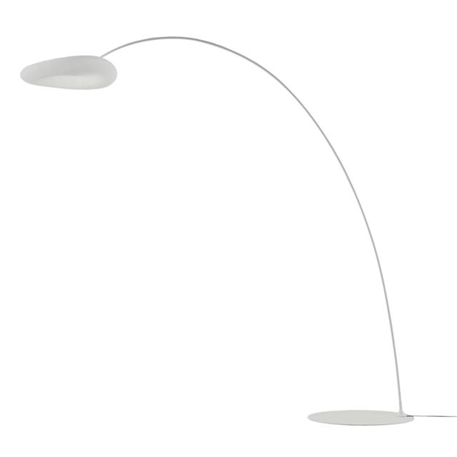 Stilnovo Mr  Magoo Gulvlampe 2700k Hvid