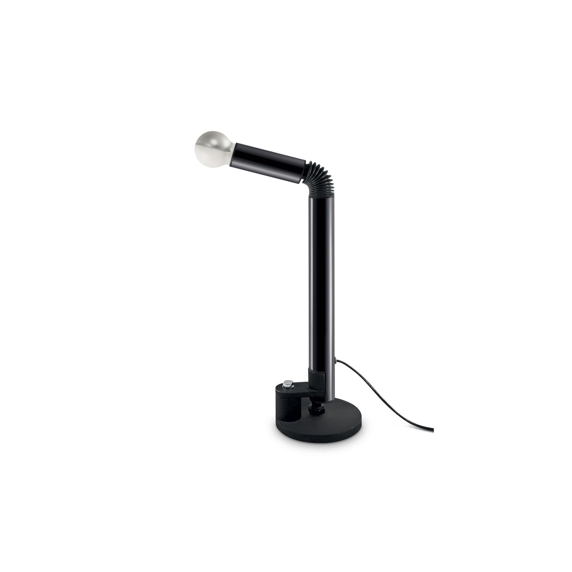 Stilnovo Periscopio Bordlampe Sort