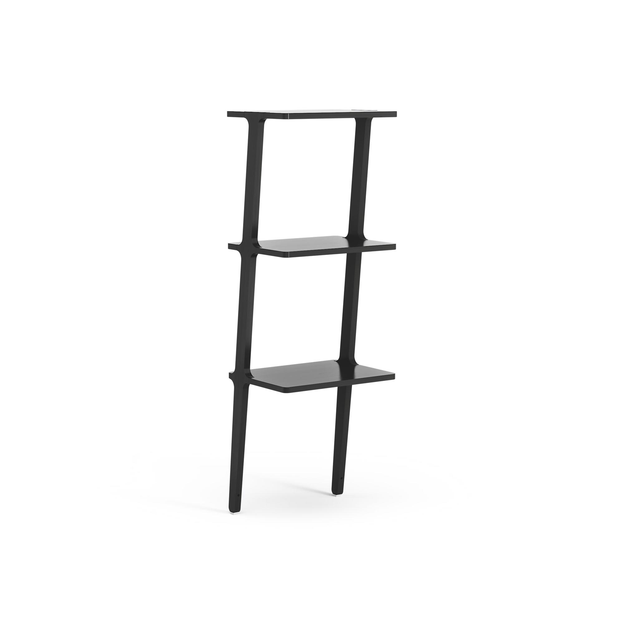 Swedese Libri   Hyldesystem Sort