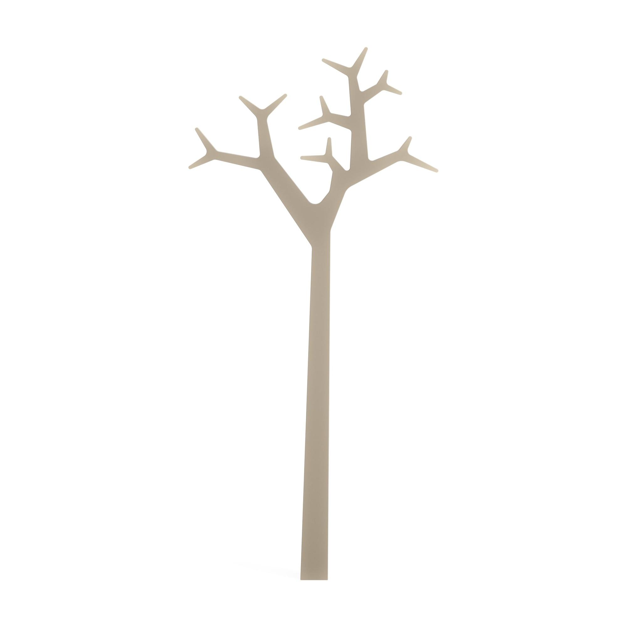 Swedese Tree Knagerække H194 Nutmeg