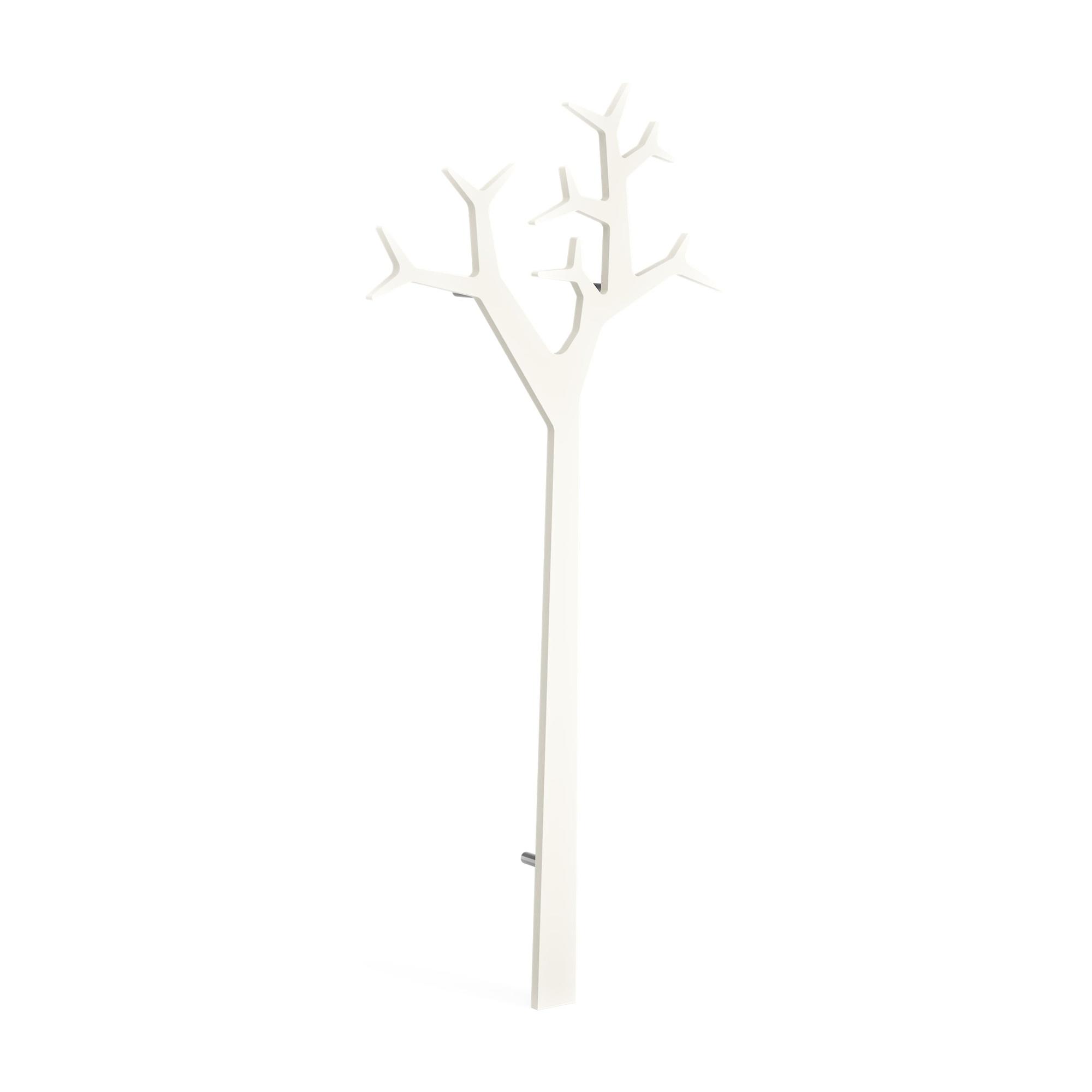 Swedese Tree Knagerække H194 Soft White