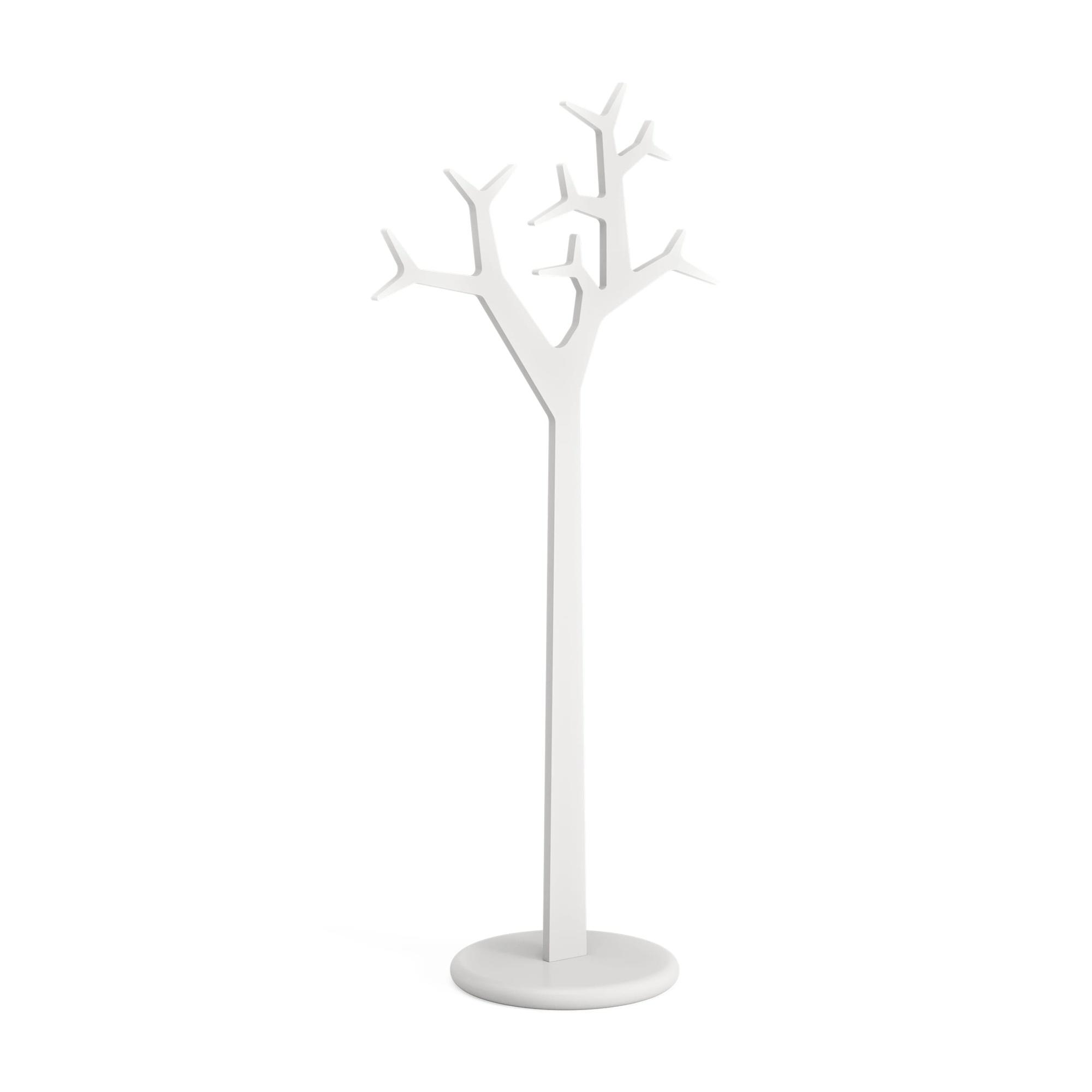 Swedese Tree Tøjstativ H194 Hvid