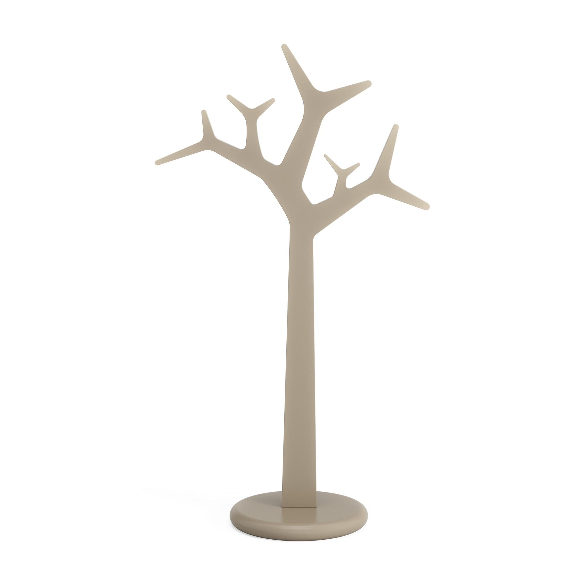 Swedese Tree Tøjstativ H134 Nutmeg