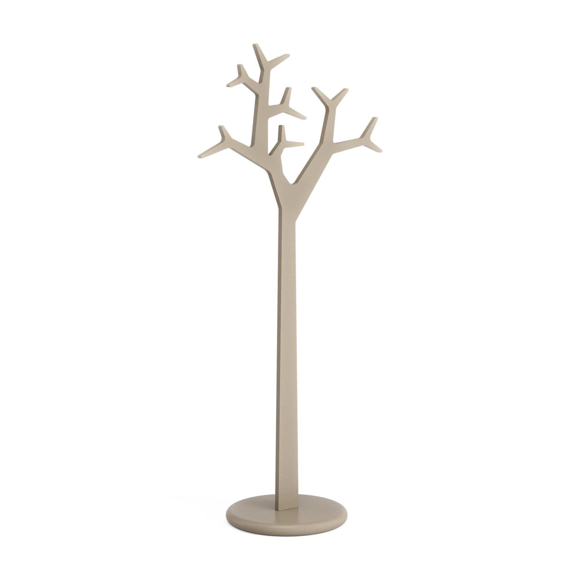 Swedese Tree Tøjstativ H194 Nutmeg