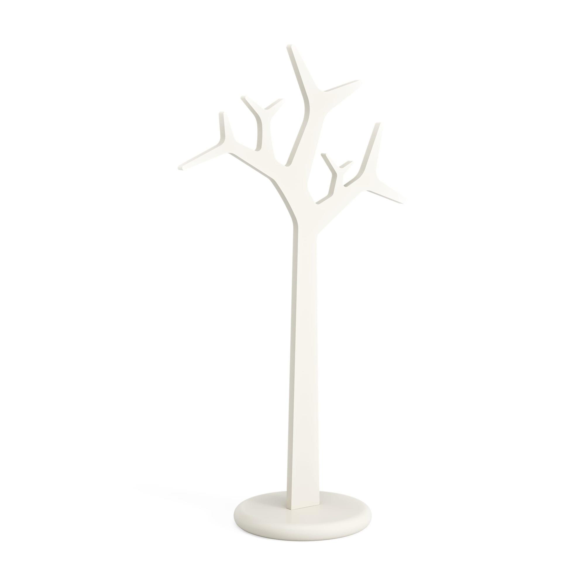 Swedese Tree Tøjstativ H134 Soft White