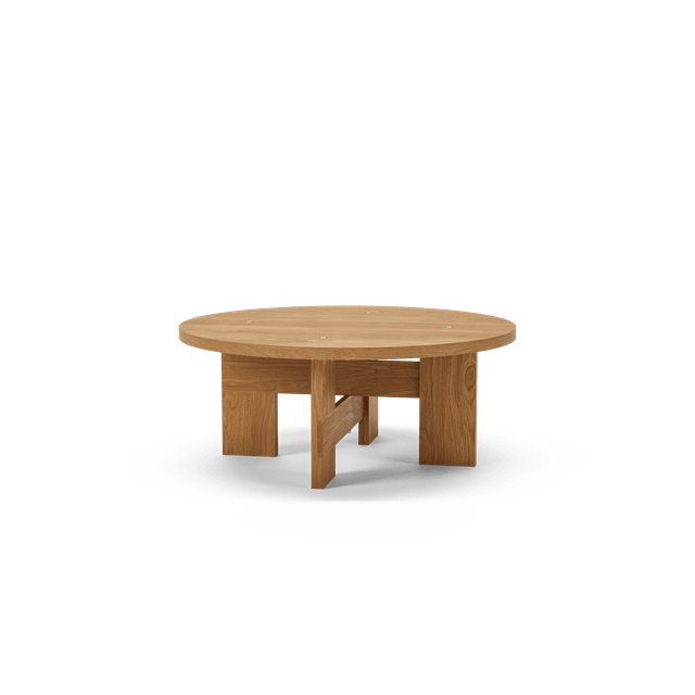Thorup Copenhagen Mio Sofabord Eg