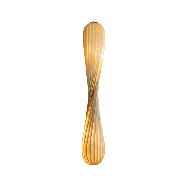 Tom Rossau Tr7 Natural Mellem Pendel H112