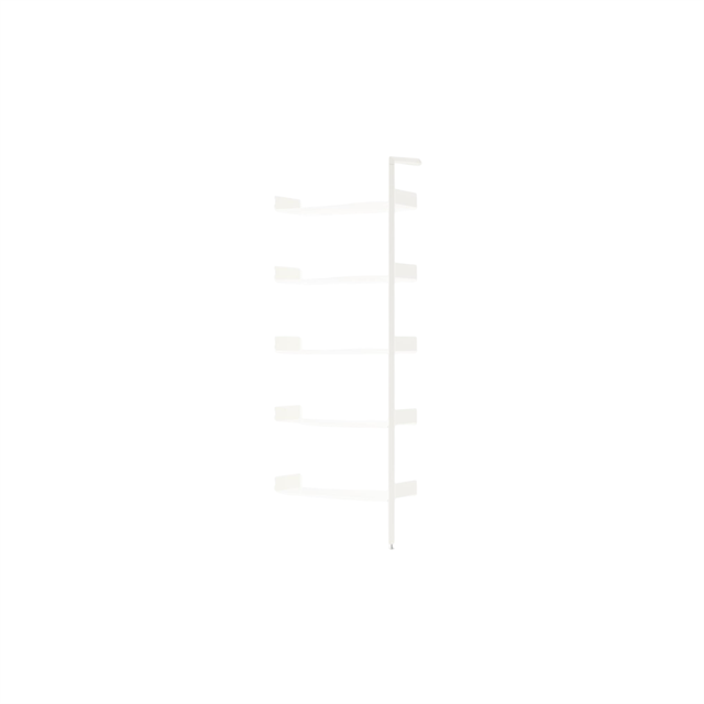 Tradition Rombe Bay If4 Shelves Ekstra Hylde Lakeret Eg Alabaster