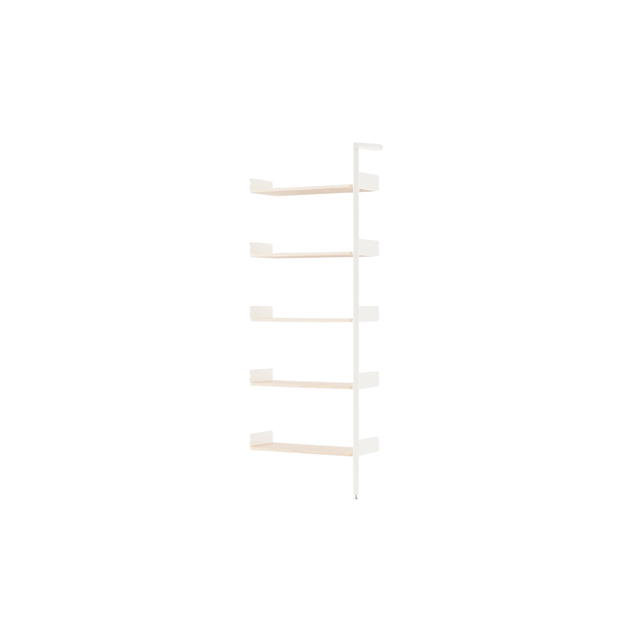 Tradition Rombe Bay If4 Shelves Ekstra Hylde Lakeret Eg