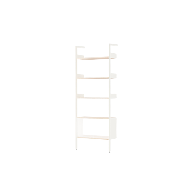 Tradition Rombe Full Bay If3 Cabinet Reol Lakeret Eg