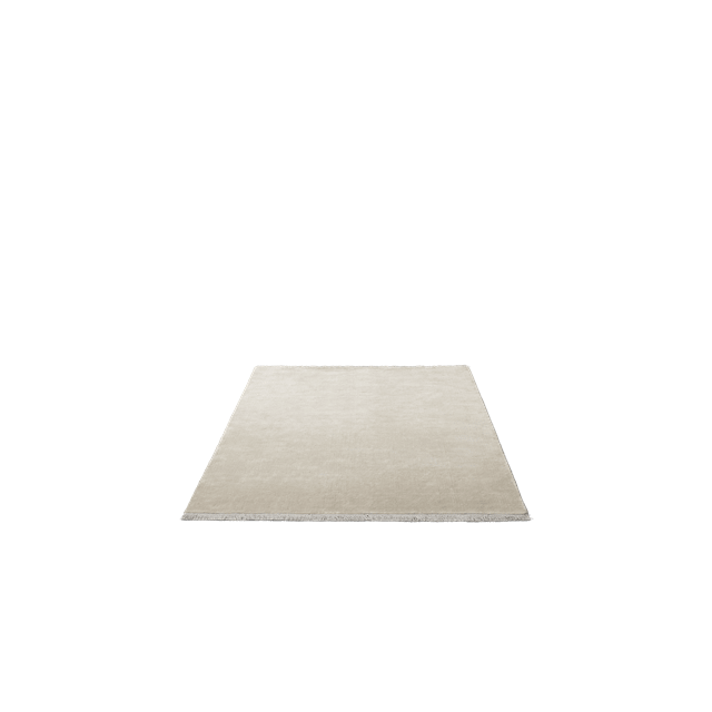 Tradition The Moor Ap18 Gulvtæppe L170 Beige Dew