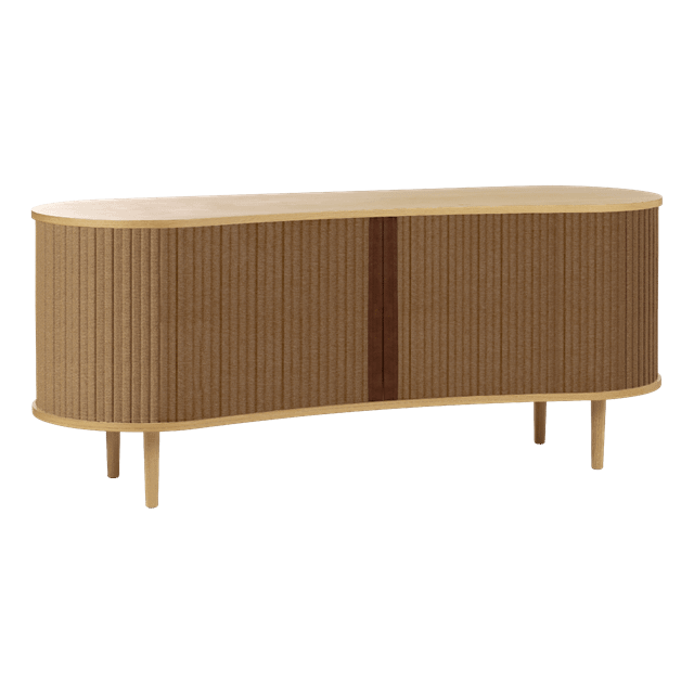 Umage Audacious Skænk Eg Sugar Brown