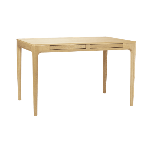 Umage Heart Soul Skrivebord Eg