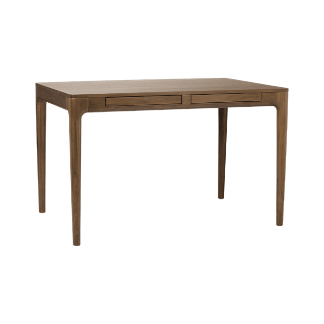 Umage Heart   Soul Skrivebord Valnød