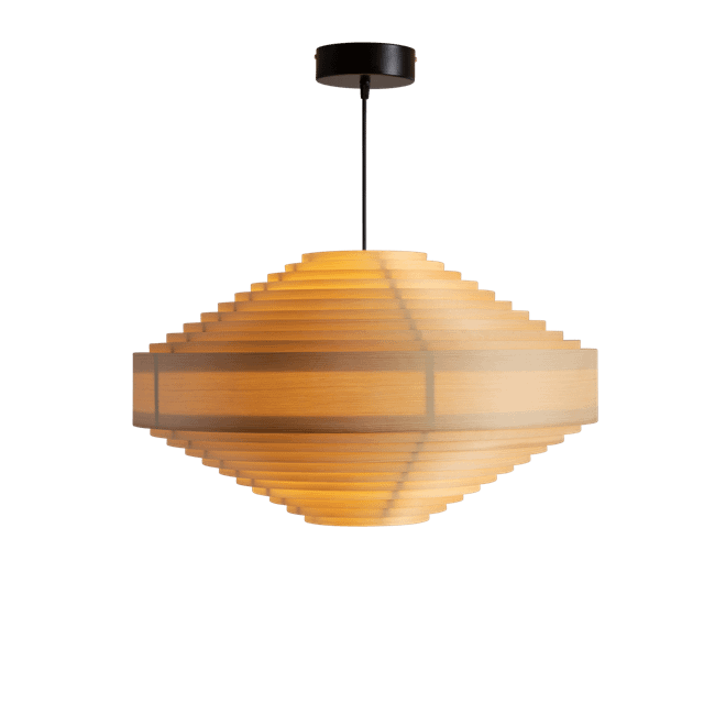 Vaarnii 1003 Hans Pendel 60 Fyrretræ