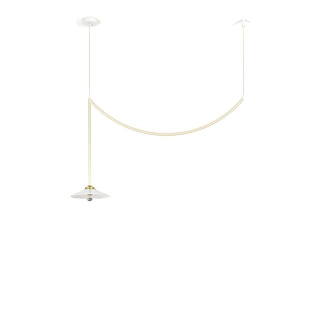 Valerie Objects Ceiling Lamp     Loftlampe Ivory