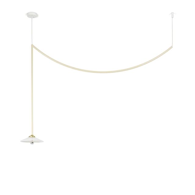 Valerie Objects Ceiling Lamp     Loftlampe Ivory