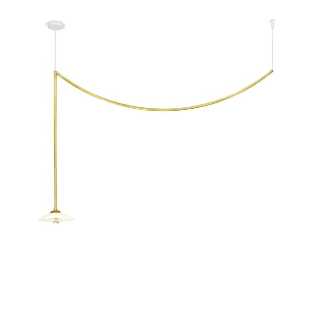 Valerie Objects Ceiling Lamp     Loftlampe Messing