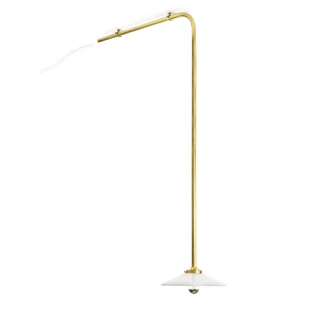 Valerie Objects Ceiling Lamp     Loftlampe Messing