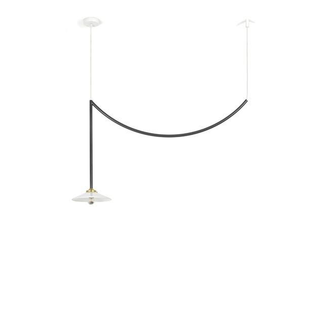 Valerie Objects Ceiling Lamp     Loftlampe Sort