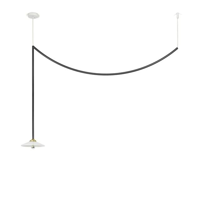 Valerie Objects Ceiling Lamp     Loftlampe Sort