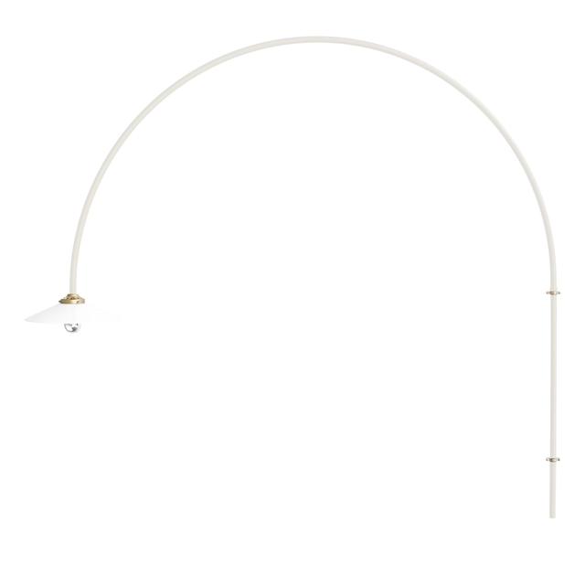 Valerie Objects Hanging Lamp     Væglampe Ivory