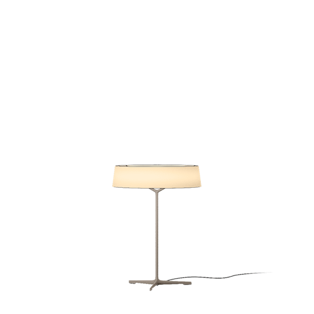 Vibia Dama Bordlampe 3225 Push Beige