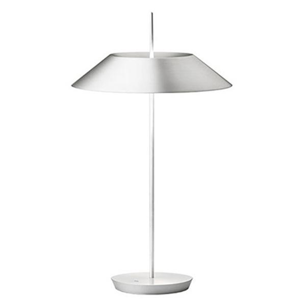 Vibia Mayfair Bordlampe Mat Hvid