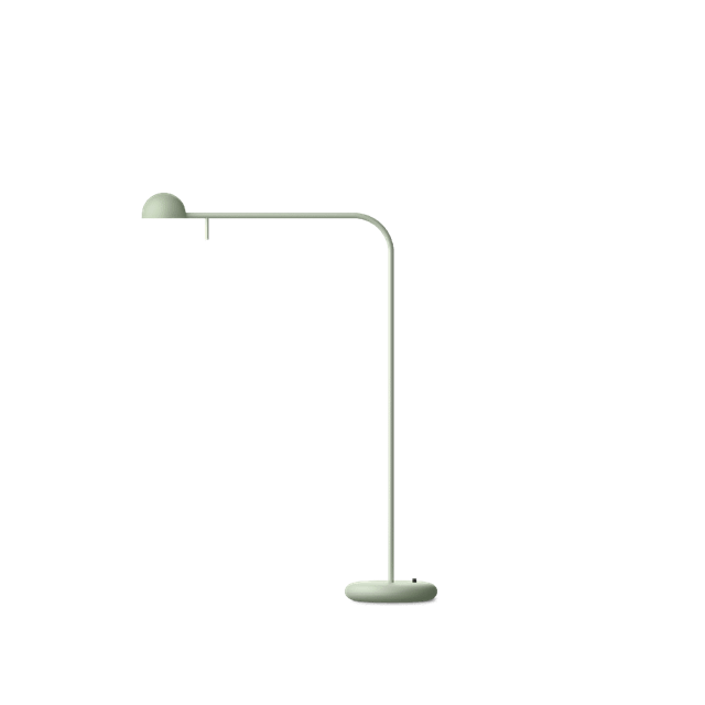 Vibia Pin Bordlampe 1655 On Off Grøn