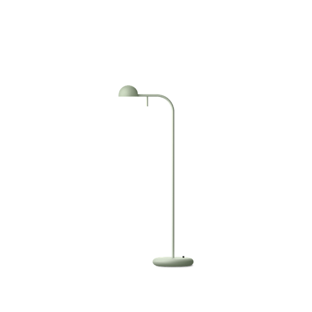 Vibia Pin Bordlampe 1650 On Off Grøn