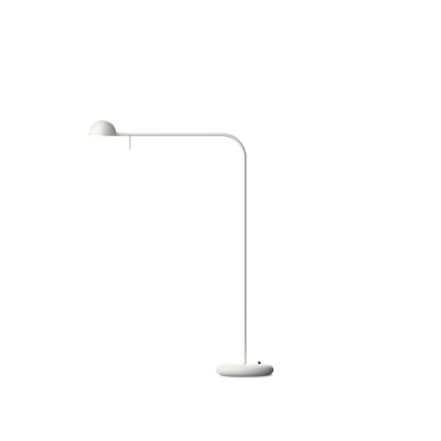 Vibia Pin Bordlampe 1655 On Off Hvid