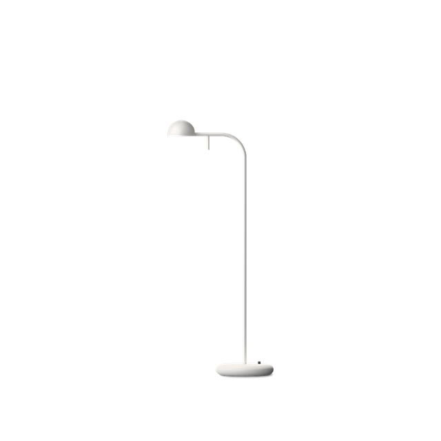 Vibia Pin Bordlampe 1650 On Off Hvid