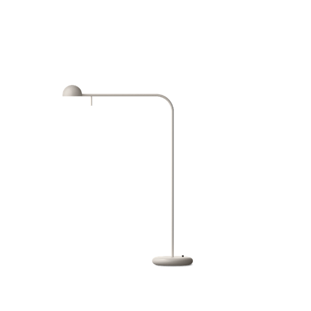 Vibia Pin Bordlampe 1655 On Off Off-white