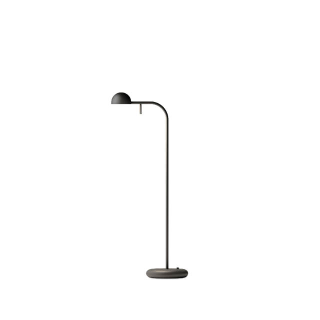 Vibia Pin Bordlampe 1650 On Off Sort
