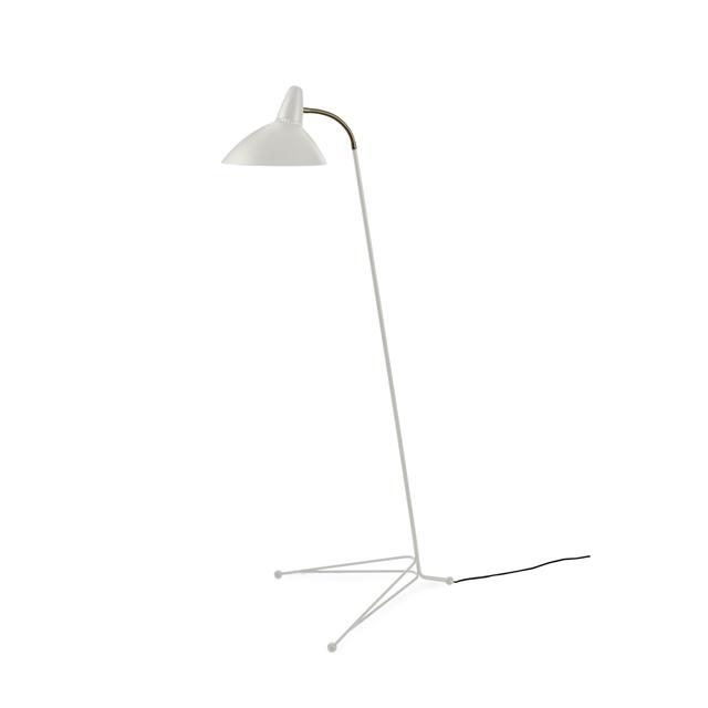 Warm Nordic Lightsome Gulvlampe Varm Hvid