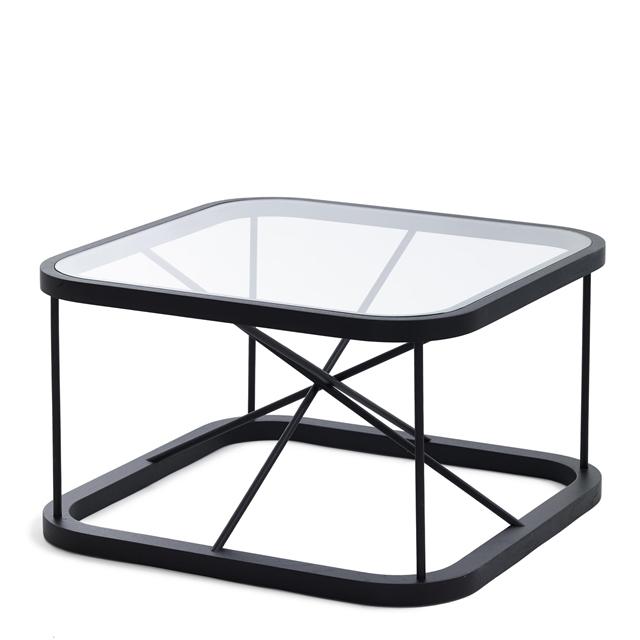 Woodnotes Twiggy   Sofabord Black