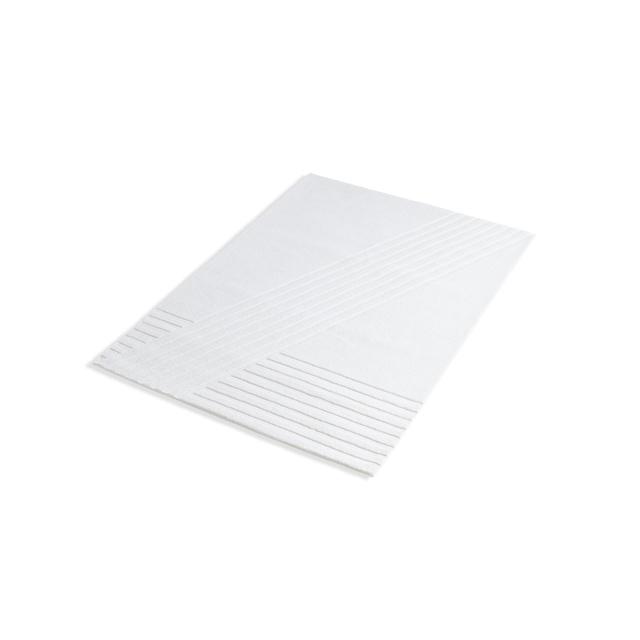Woud Kyoto Gulvtæppe 240x170 Cm Off White