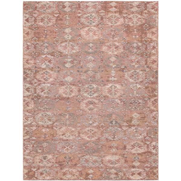 Hc Tæpper Manilla Rose Mix 200   300 Cm