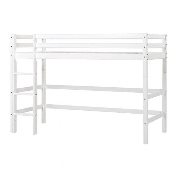 Hoppekids Eco Dream Mellemhøj Seng 90x200 Cm
