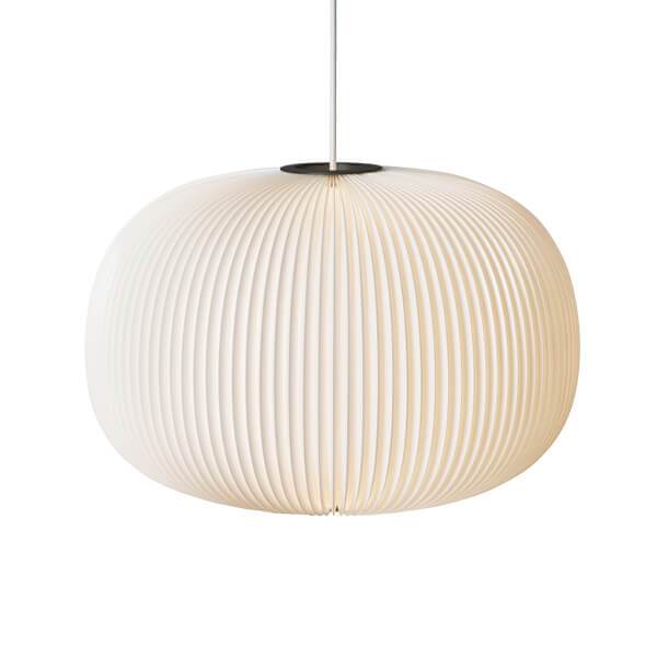 Le Klint Lamella -132 Sort